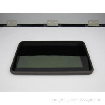 8\'\' Android4.1 support HDMI  WIFI  Tablet PC